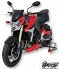 Szyba ERMAX SPORT 26 cm Suzuki GSR 750 2011 - 2016